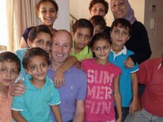 Como você carrega uma casa que continua quebrando? | Conflito Israel-Palestina