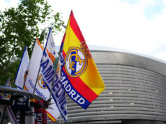 A estrela do Real Madrid revelou seus conselhos pré-jogo para o estreante Valdepenas