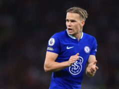 EXCLUSIVO: Mykhailo Mudric ‘determinado a lutar’ por seu futuro