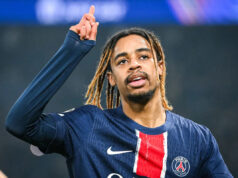 Relatório: Liverpool quer contratar opção de Antoine Semenyo