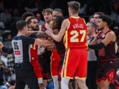 Trae Young, do Hawks, recebe atualização comercial em meio a um impasse contratual de US$ 215 milhões