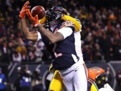 Times da NFL garantem a vaga nos playoffs: chave dos playoffs de 2025 atualizada com Bears e Seahawks conquistando a semana 16