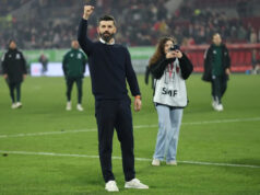 Escalação confirmada: 2ª Conferência de Domingo da Bundesliga