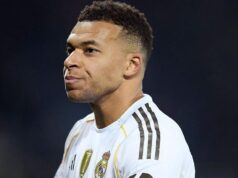 PSG condenou Mbappé a pagar 60 milhões de euros