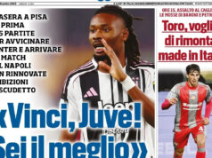 Jornais de hoje: Milan oferece chance a Magnan e Juventus