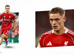 Classificação: todas as transferências do Liverpool em 2025/26 depois de gastar £ 450 milhões