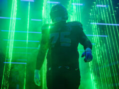 Reação instantânea: Anthony Bradford continua titular e os Seahawks vencem