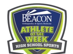 O Inquirer nomeou os atletas da semana do ensino médio de Cincinnati em 19 de dezembro