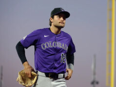 Purple Row After Dark: O que as Montanhas Rochosas deveriam fazer em relação ao 3B?