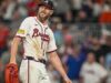 Braves supostamente fazendo um esforço agressivo por US$ 150 milhões três vezes All-Star em um movimento de mudança organizacional
