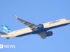 ‘É ultrajante’ – declara piloto da JetBlue perto de colisão com avião militar dos EUA