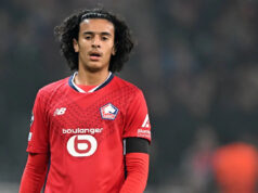 Plano do Arsenal para estrela adolescente requisitada