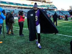 Probabilidades e apostas da semana 16 da NFL para 2025: lista completa dos spreads da semana 16