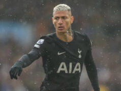 Spurs podem oferecer estrela de £ 60 milhões ao Everton em janeiro