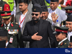 Ex-rapper do Nepal concorrerá a primeiro-ministro em votação importante após protestos da Geração Z