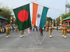 Índia fecha dois centros de solicitação de visto em Bangladesh devido a ‘situação de segurança’ | Notícias do mundo