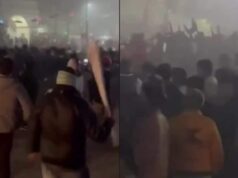 Agitação em Bangladesh: multidão ataca concerto de Nagar Baul James em Faridpur, cantor forçado a deixar o local | Notícias do mundo