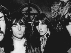 4 músicas favoritas do Pink Floyd de vários membros da banda