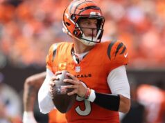 Dolphin vs Bengal em algum canal hoje? Transmissão ao vivo, horário e programação de TV para assistir aos jogos da Semana 16 da NFL