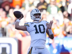 Imagens dos playoffs da NFL: como os Packers podem garantir uma vaga nos playoffs na semana 16