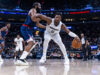 Jaren Jackson Jr. marcou 31 pontos, Cam Spencer somou 27 na vitória do Grizzlies sobre o Clippers por 121-103
