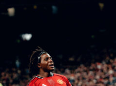 Manchester United 1-0 Newcastle United: Reds somam 3 pontos e não sofrem golos graças a Dorgu Stunner