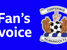 O time de Kealy é ‘material para o campeonato’?