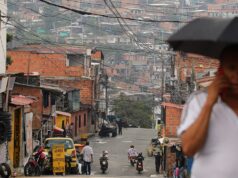 Os Estados Unidos designaram o maior grupo armado da Colômbia, o Clan del Golfo, como organização terrorista