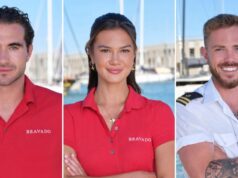 Joe, do Deck Maid, envergonha Gail por traí-la após sua própria infidelidade