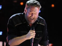 4 singles de Blake Shelton que deveriam ter sido o número 1, mas não o fizeram