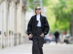 Tchau, massa! 16 macacões elegantes para agilizar seu guarda-roupa de inverno