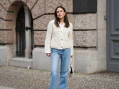 17 Cardigans e xales parecem a mãe rica dos Hamptons