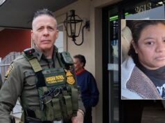 Cidadão hondurenho sob custódia após acidente de carro no ICE: ‘Infeliz’