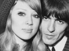 The Ultimate Muse: 4 músicas escritas sobre Patti Boyd