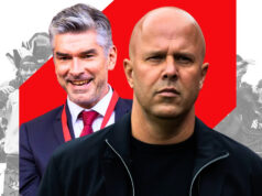 O clube está trabalhando em um acordo para a saída da estrela do Liverpool depois de apenas um ano