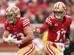 Kit de ferramentas da semana 17 do Fantasy Football: classificações, sugestões de escalação inicial/permanente, travessas e muito mais