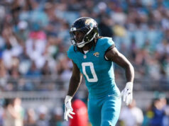 Devin Lloyd: Os Jags usariam um Pro Bowler como combustível