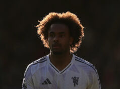 💰 Roma em negociações com o Manchester United sobre Zirkzy: os números