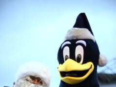 The Hoddle of Coffee: notícias e links do Tottenham Hotspur para quinta-feira, 25 de dezembro