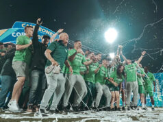 🇨🇴 Os melhores momentos do futebol colombiano em 2025