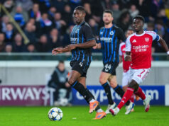 Rumores se espalhando: Chelsea Ordonez desistiu da corrida