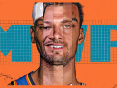 Classificações de MVP da NBA: a corrida pelo prêmio de Jogador Mais Valioso está esquentando