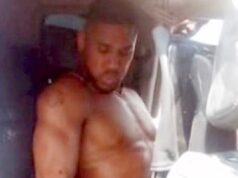 Anthony Joshua ferido e dois mortos em acidente de carro na Nigéria