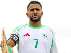 CAN 2025 / D-1 Argélia x Sudão: “Estamos prontos”, diz Riyad Mahrez