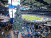 Qual foi o seu melhor presente de Natal do Detroit Lions?