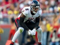 Atualização sobre lesões de Kyle Pitts destaca Falcons TE com notícias de fantasia