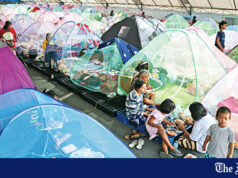 Camboja deve anunciar trégua ‘primeiro’