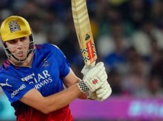 Kolkata Knight Riders quebram o banco para atacar Cameron Green por Rs 25,2 milhões | Notícias de críquete