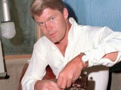 Neste dia de 1969, Glenn Campbell lançou um hit número 1 que se tornou um hino involuntário da contracultura e uma canção de protesto.