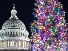 Os prêmios de saúde dispararam quando o Congresso saiu sem ação